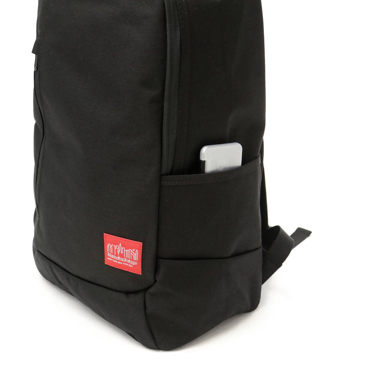 日本正規品】Manhattan Portage マンハッタンポーテージ Intrepid