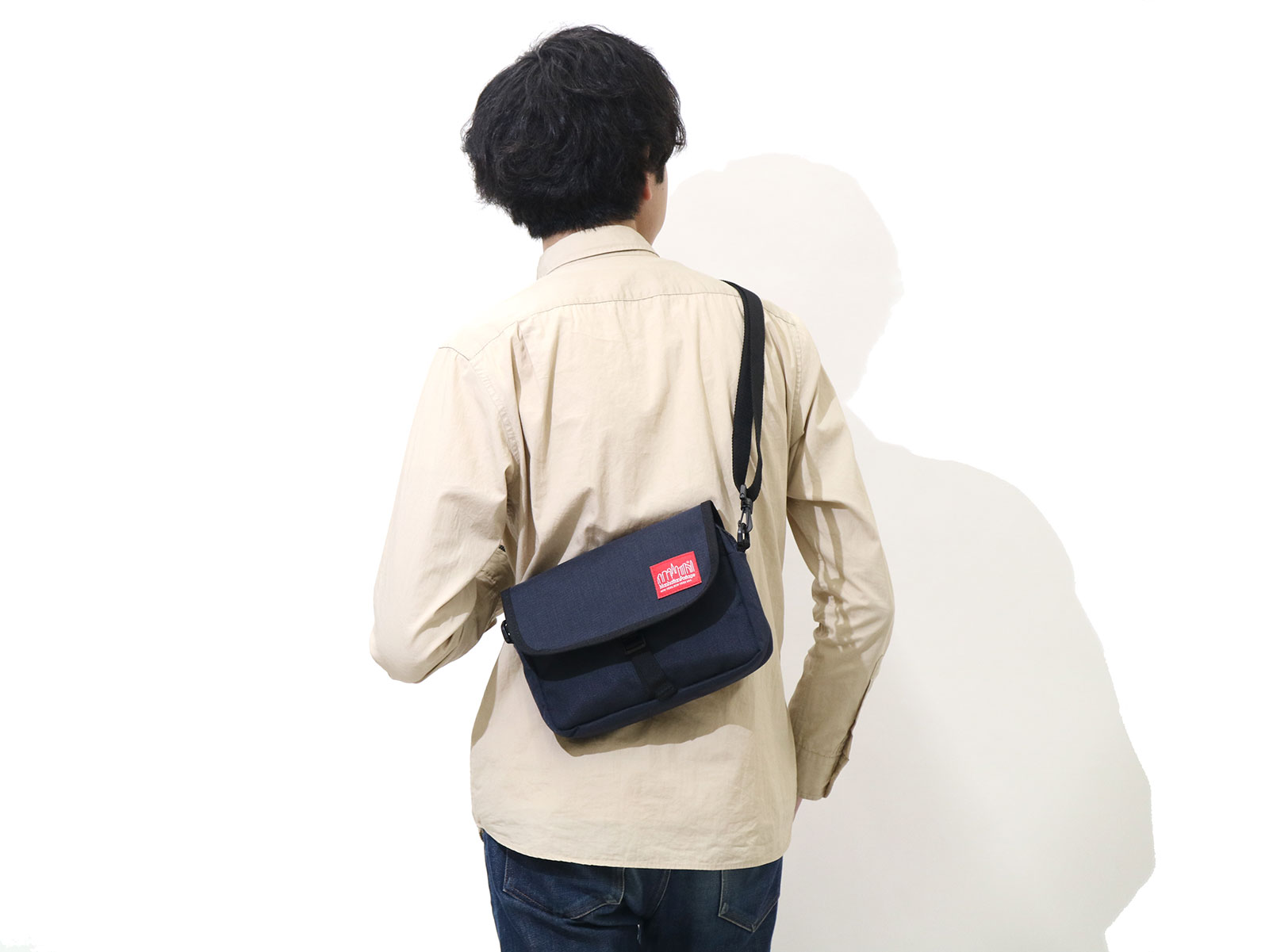 日本正規品】マンハッタンポーテージ バッグ Manhattan Portage