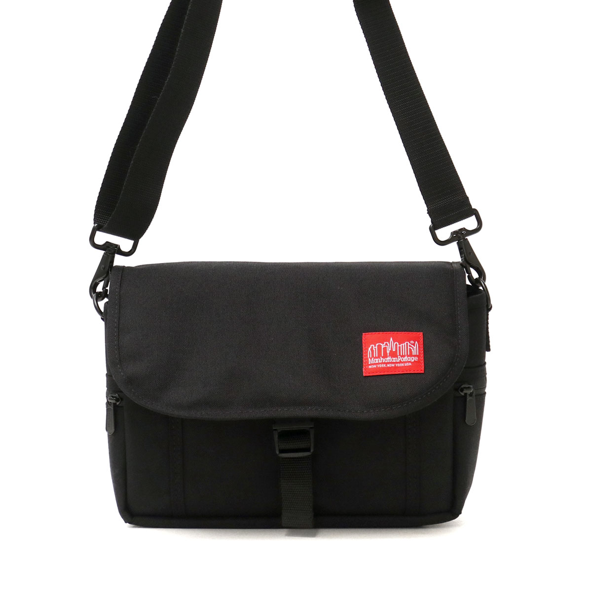 日本正規品】Manhattan Portage マンハッタンポーテージ Gracie Camera