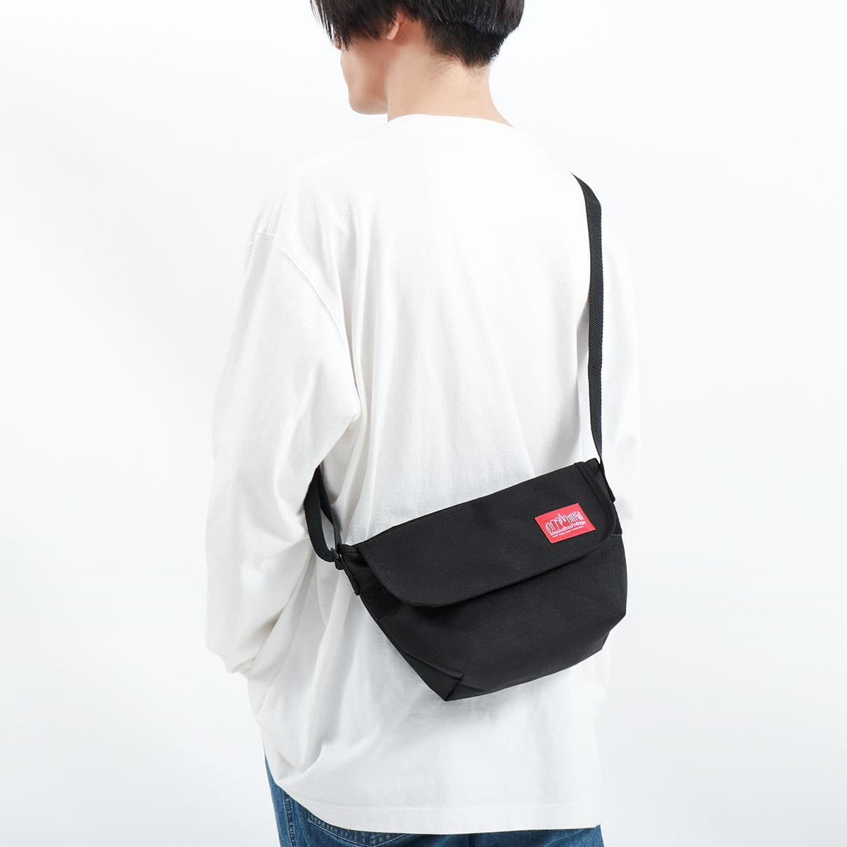 日本正規品】Manhattan Portage マンハッタンポーテージ Casual