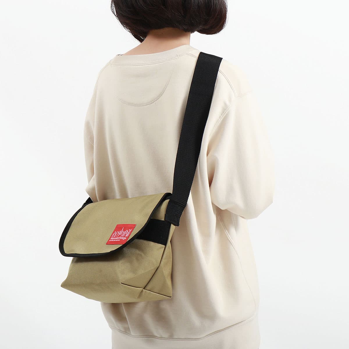 日本正規品】Manhattan Portage マンハッタンポーテージ Casual