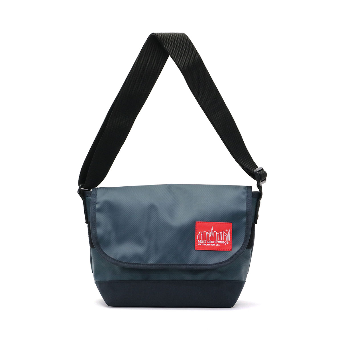 【日本正規品】Manhattan Portage マンハッタンポーテージ Matte