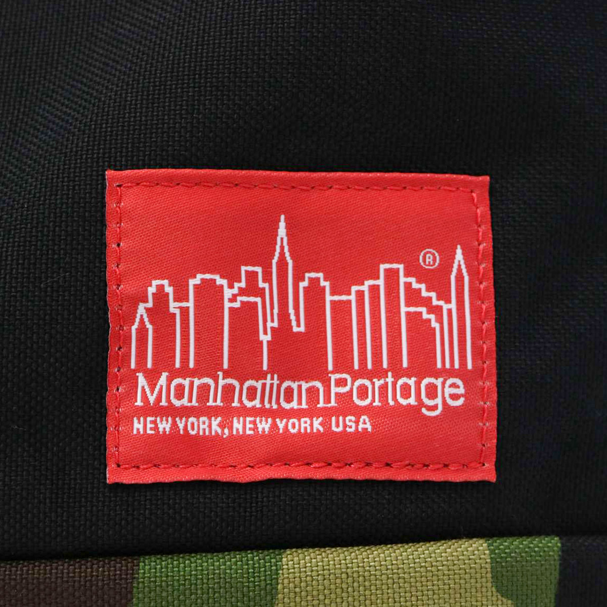 日本正規品】マンハッタンポーテージ Manhattan Portage メッセンジャーバッグ マンハッタン メンズ レディース ショルダーバッグ  MP1631【送料無料】 1/24｜【正規販売店】カバン・小物の専門店のギャレリアモール