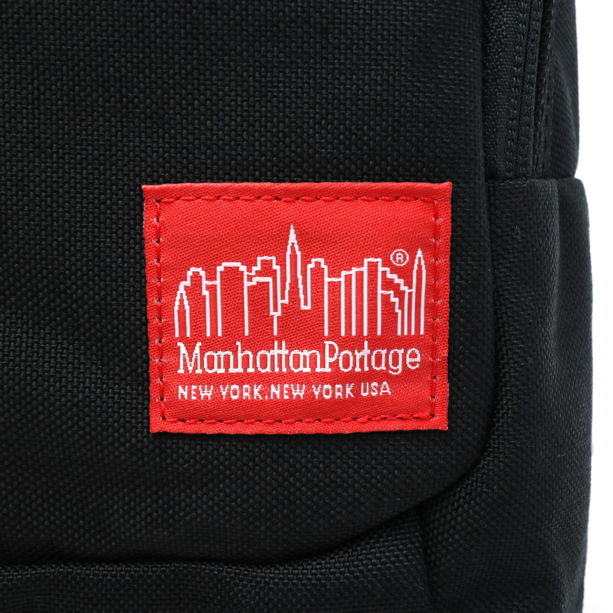 日本正規品】マンハッタンポーテージ バッグ Manhattan Portage ボディ