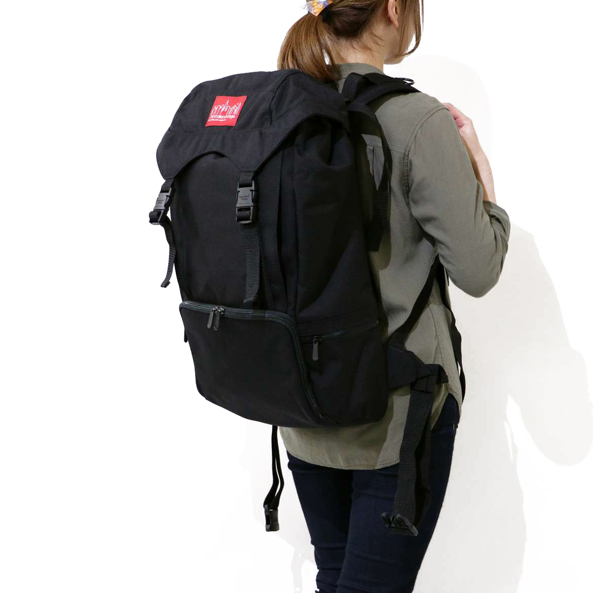 日本正規品】マンハッタンポーテージ Manhattan Portage リュック