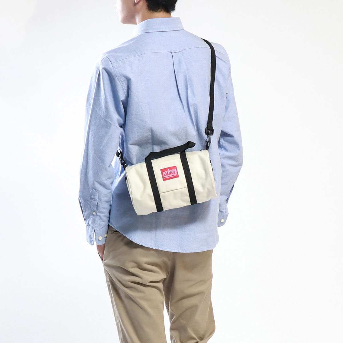 日本正規品】Manhattan Portage マンハッタンポーテージ Mini Chelsea