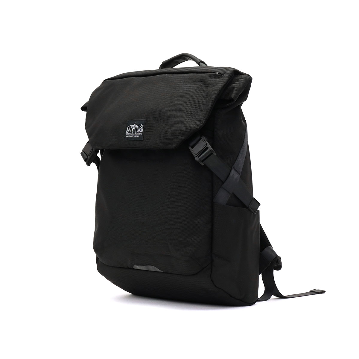 日本正規品】Manhattan Portage BLACK LABEL マンハッタンポーテージ