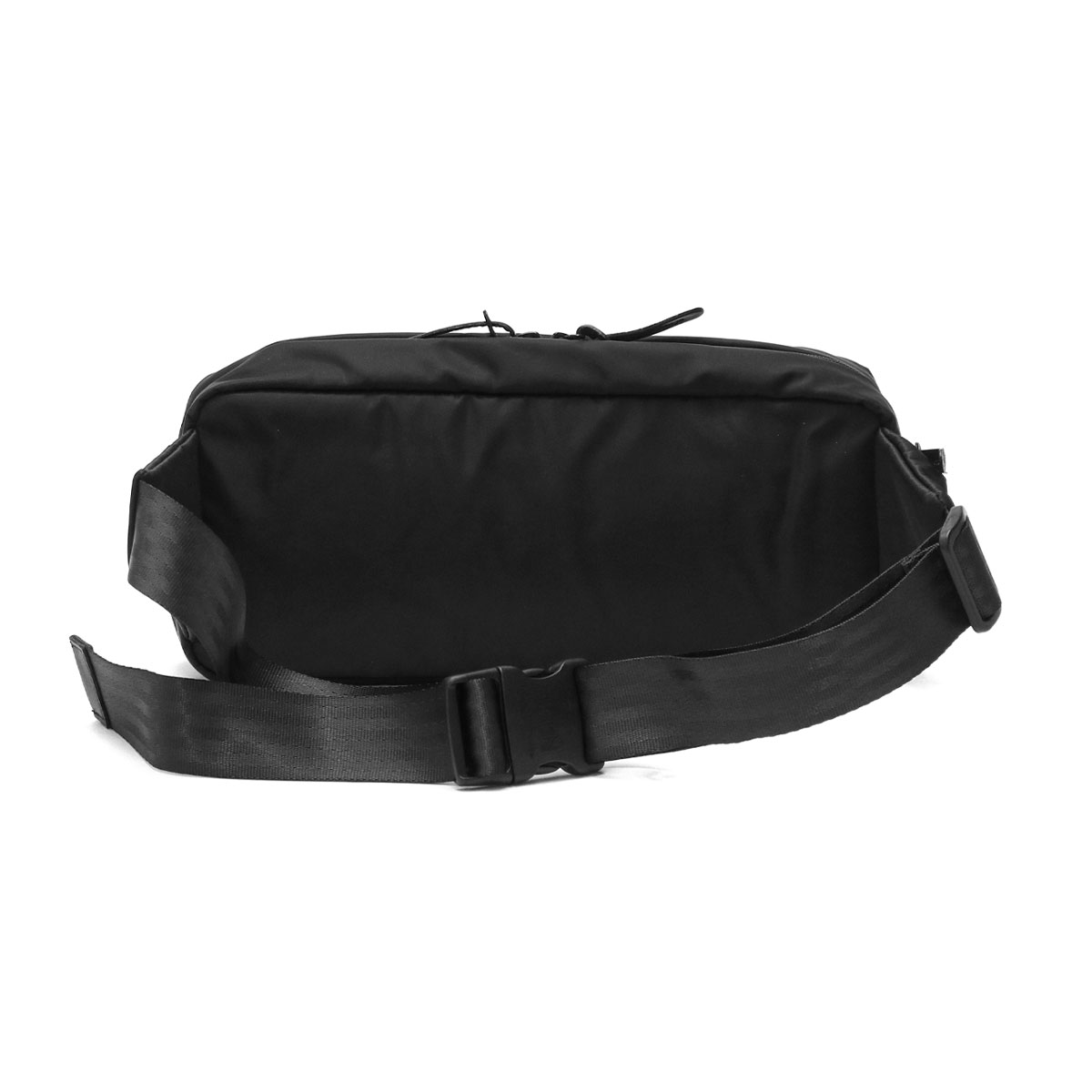 【日本正規品】Manhattan Portage BLACK LABEL マンハッタンポーテージ ブラックレーベル OCEAN PKWY WAIST  BAG MP1129TWLBL