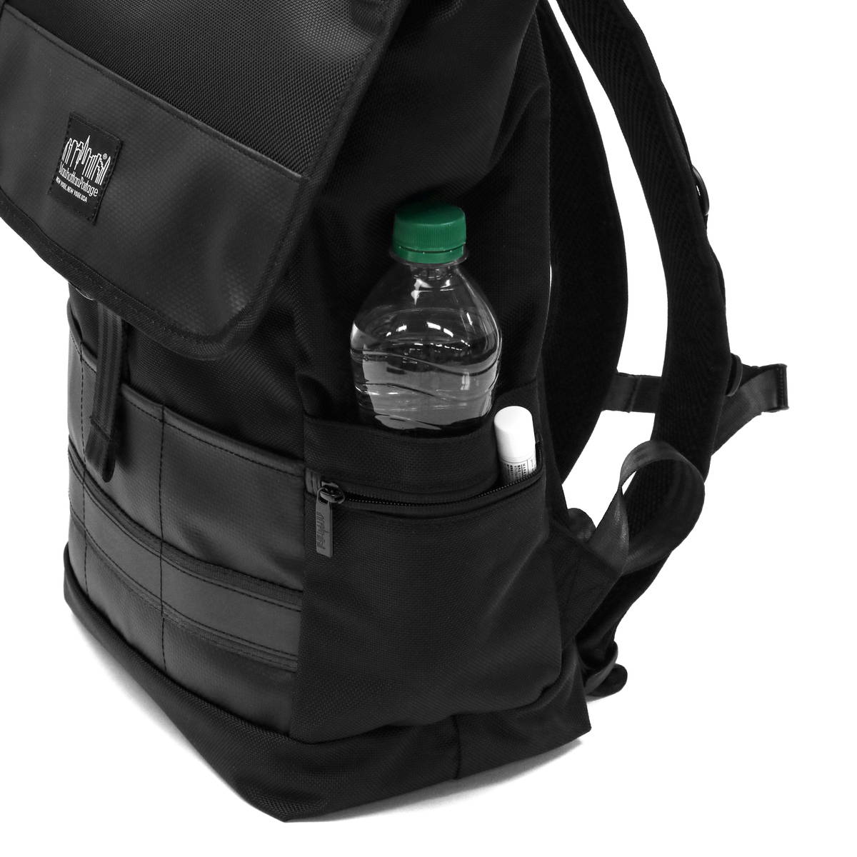 日本正規品】Manhattan Portage BLACK LABEL マンハッタンポーテージ