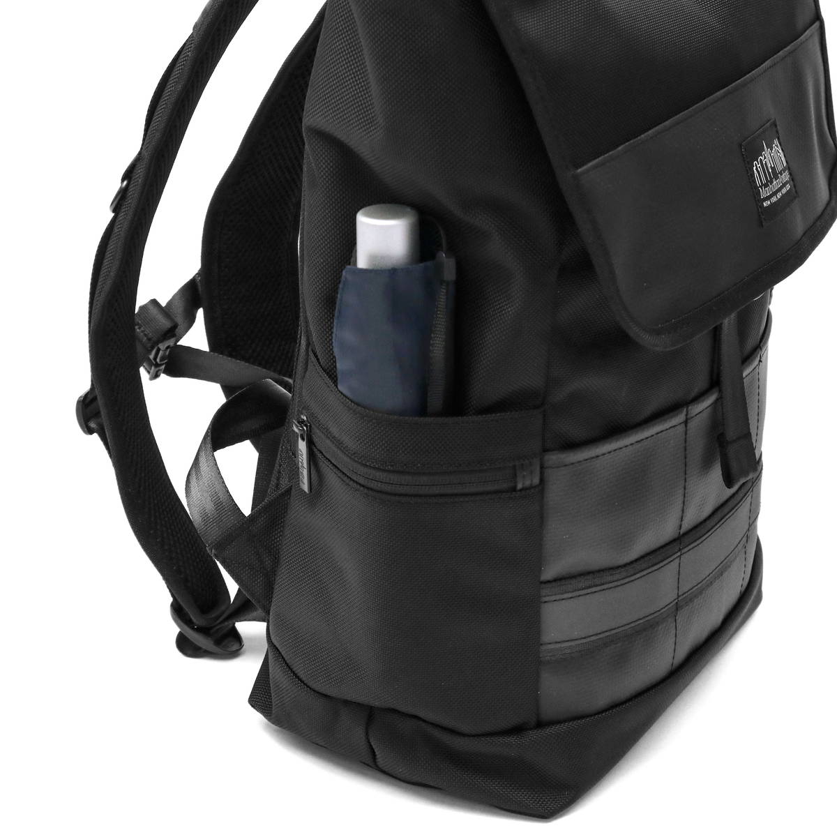 日本正規品】Manhattan Portage BLACK LABEL マンハッタンポーテージ