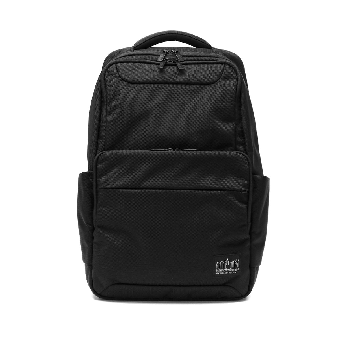 日本正規品】Manhattan Portage BLACK LABEL マンハッタンポーテージ