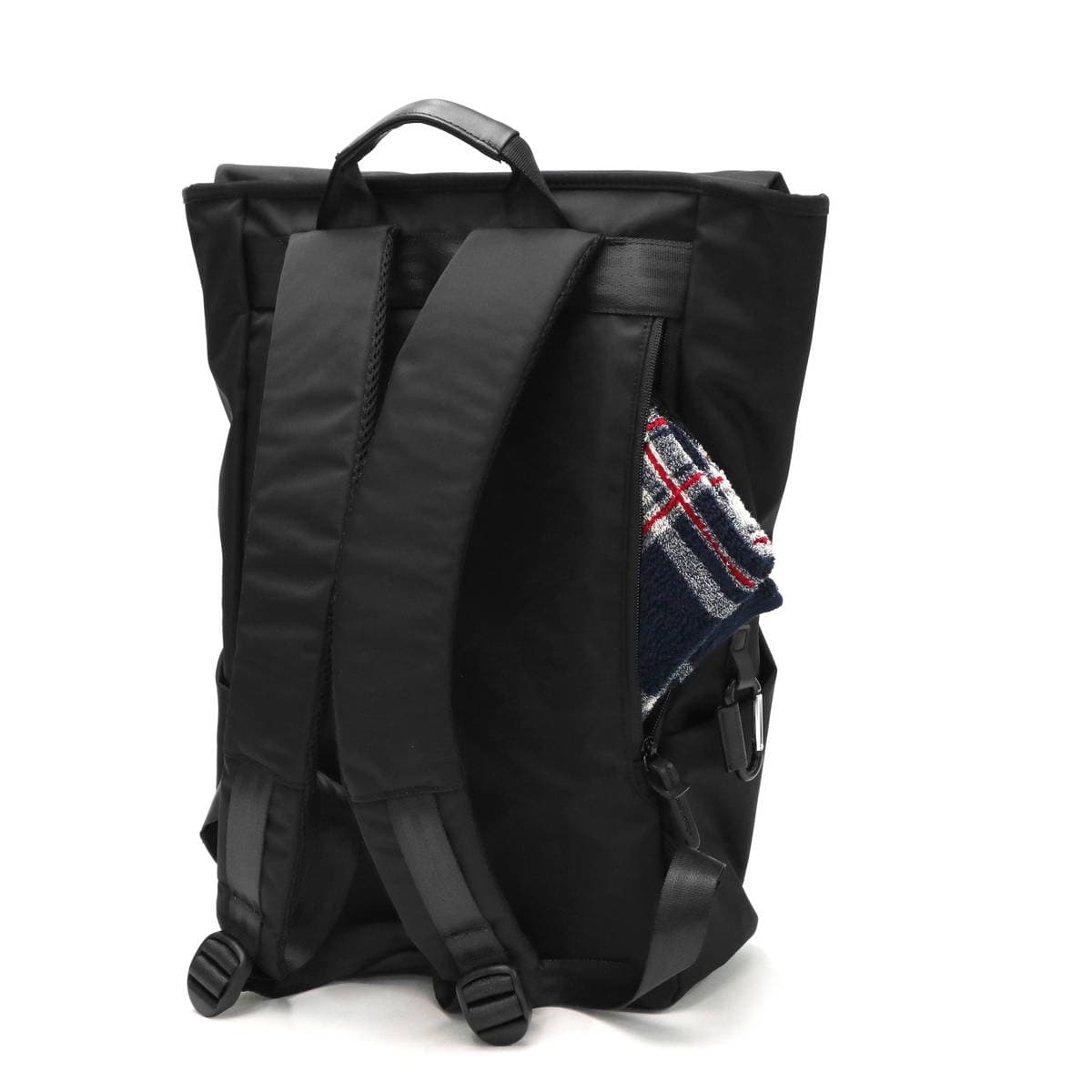 日本正規品】Manhattan Portage BLACK LABEL マンハッタンポーテージ 