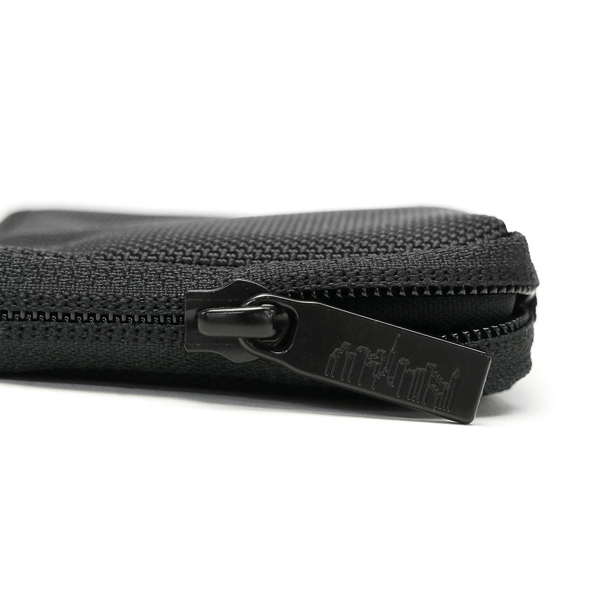 日本正規品】Manhattan Portage BLACK LABEL マンハッタンポーテージ ブラックレーベル SMITH KEY CASE  MP1035BL｜【正規販売店】カバン・小物の専門店のギャレリアモール