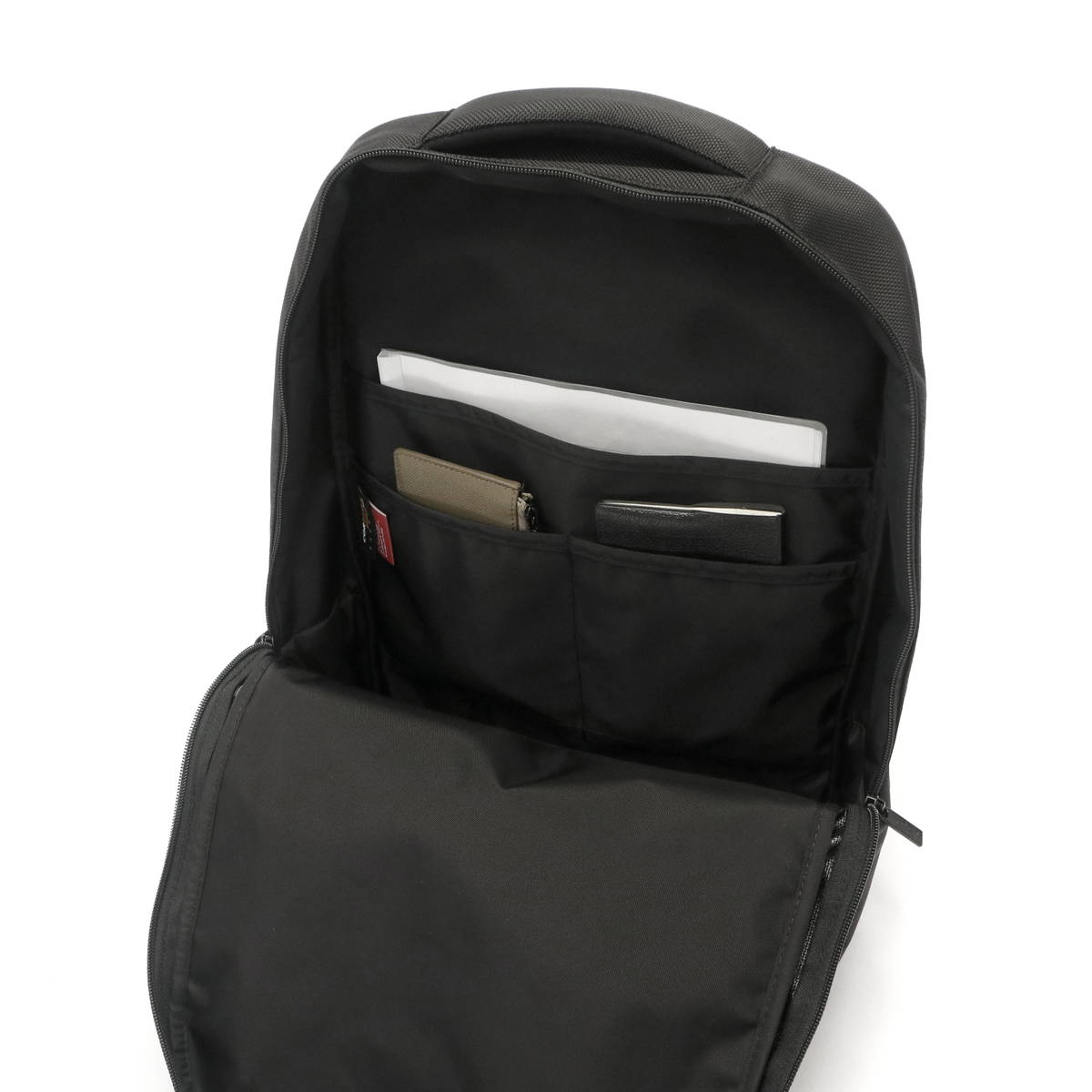 日本正規品】Manhattan Portage BLACK LABEL マンハッタンポーテージ