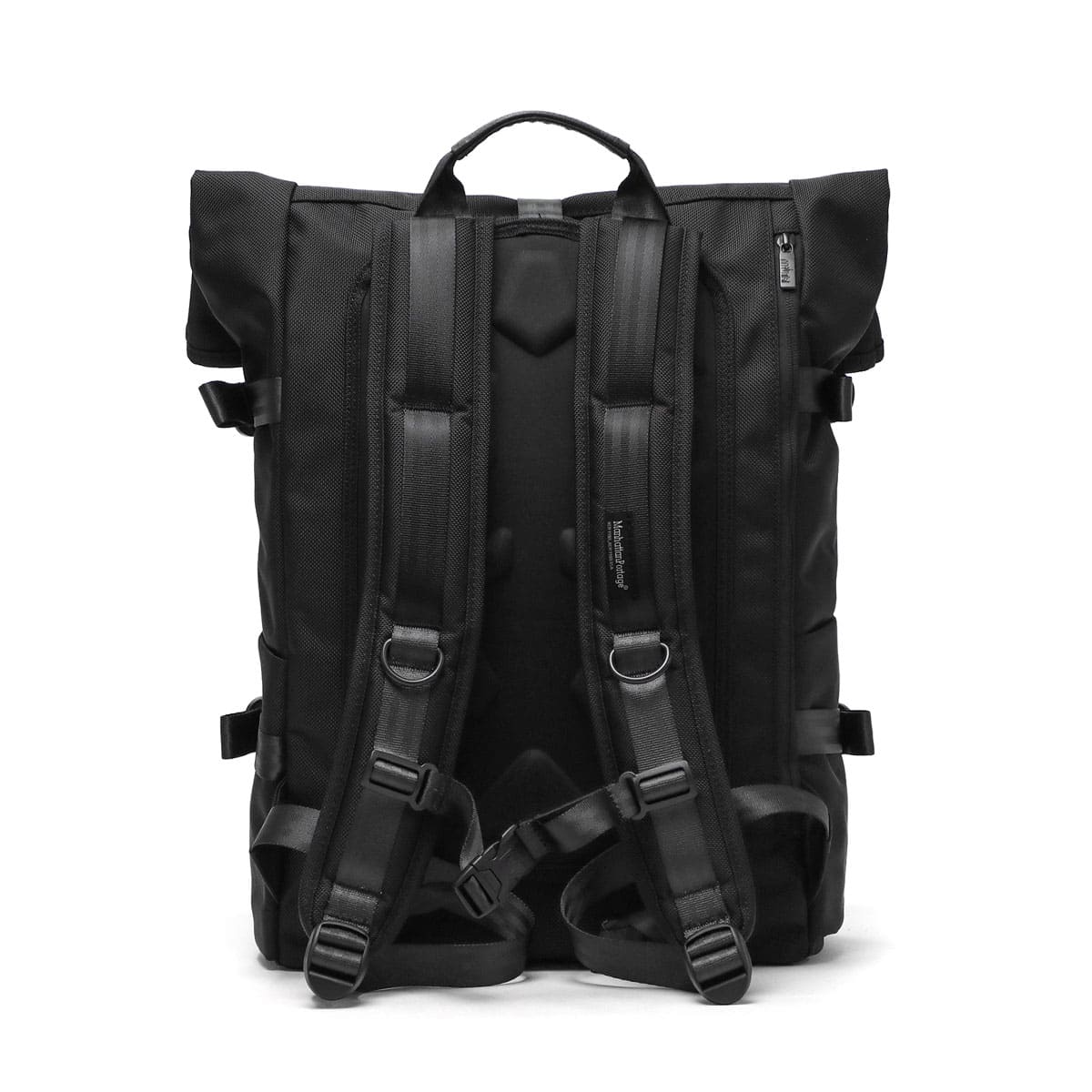 日本正規品】Manhattan Portage BLACK LABEL マンハッタンポーテージ 