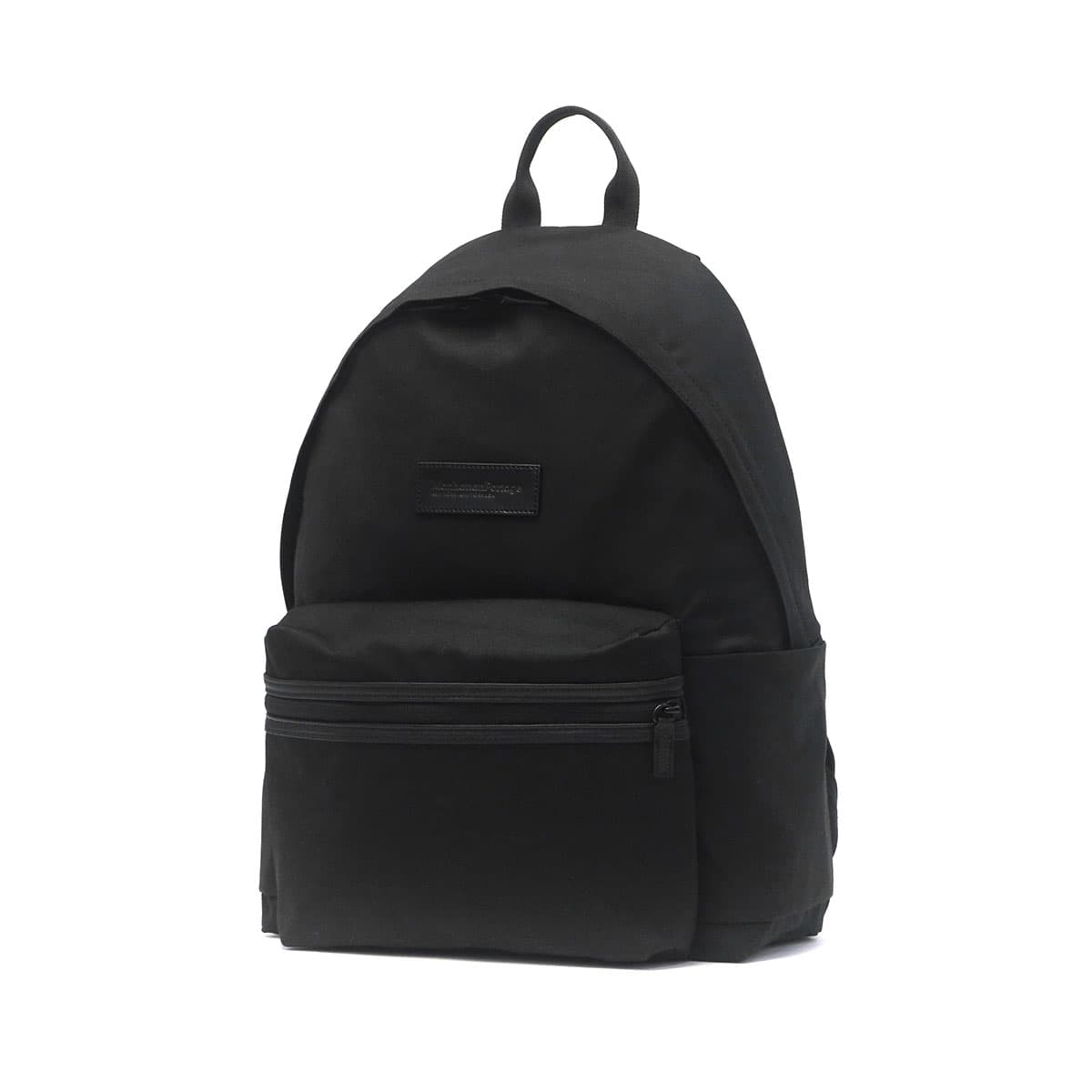 日本正規品】Manhattan Portage BLACK LABEL マンハッタンポーテージ ブラックレーベル STUYTOWN BACKPACK  VENTILE FABRIC 17L MP1277VTBL｜【正規販売店】カバン・小物の専門店のギャレリアモール