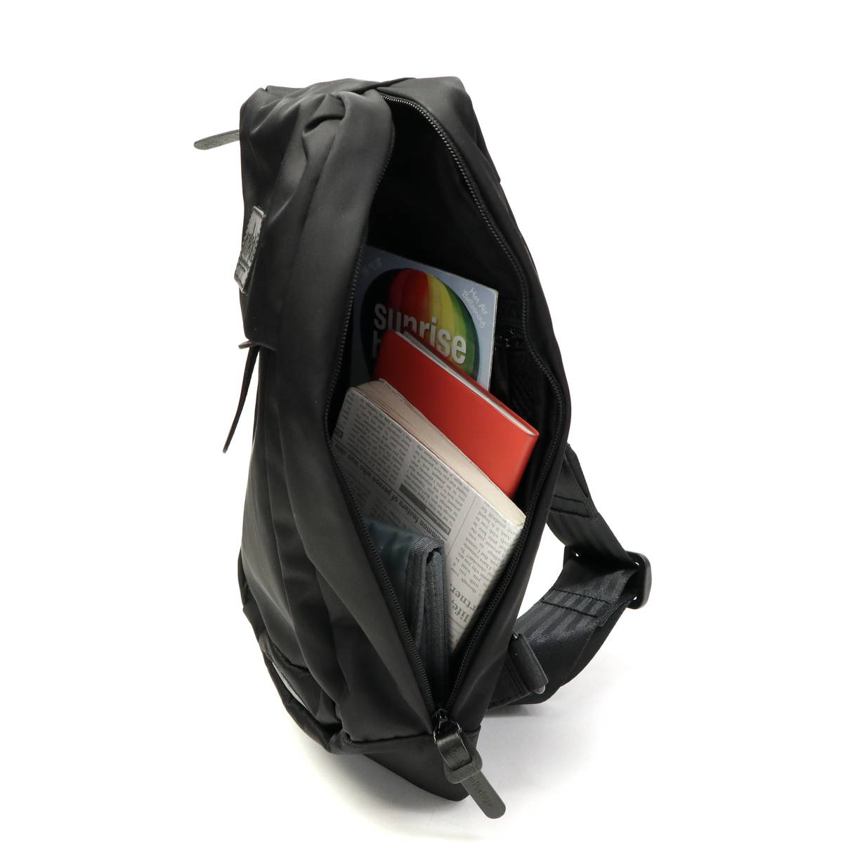 日本正規品】Manhattan Portage BLACK LABEL マンハッタンポーテージ