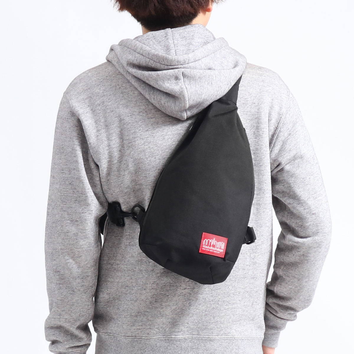 日本正規品】Manhattan Portage マンハッタンポーテージ Plaza