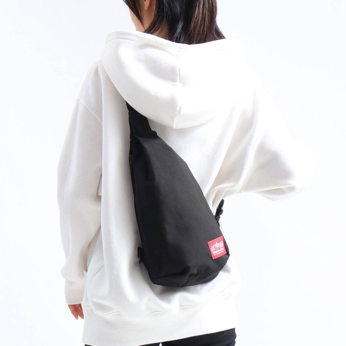 日本正規品】Manhattan Portage マンハッタンポーテージ Plaza