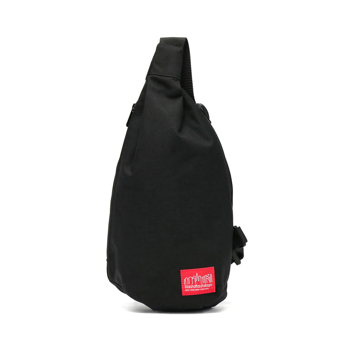 日本正規品】Manhattan Portage マンハッタンポーテージ Plaza