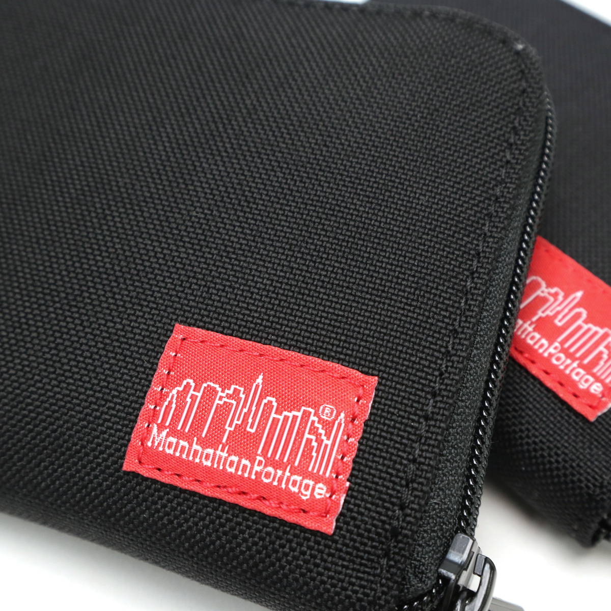 日本正規品】Manhattan Portage マンハッタンポーテージ Corner Wallet