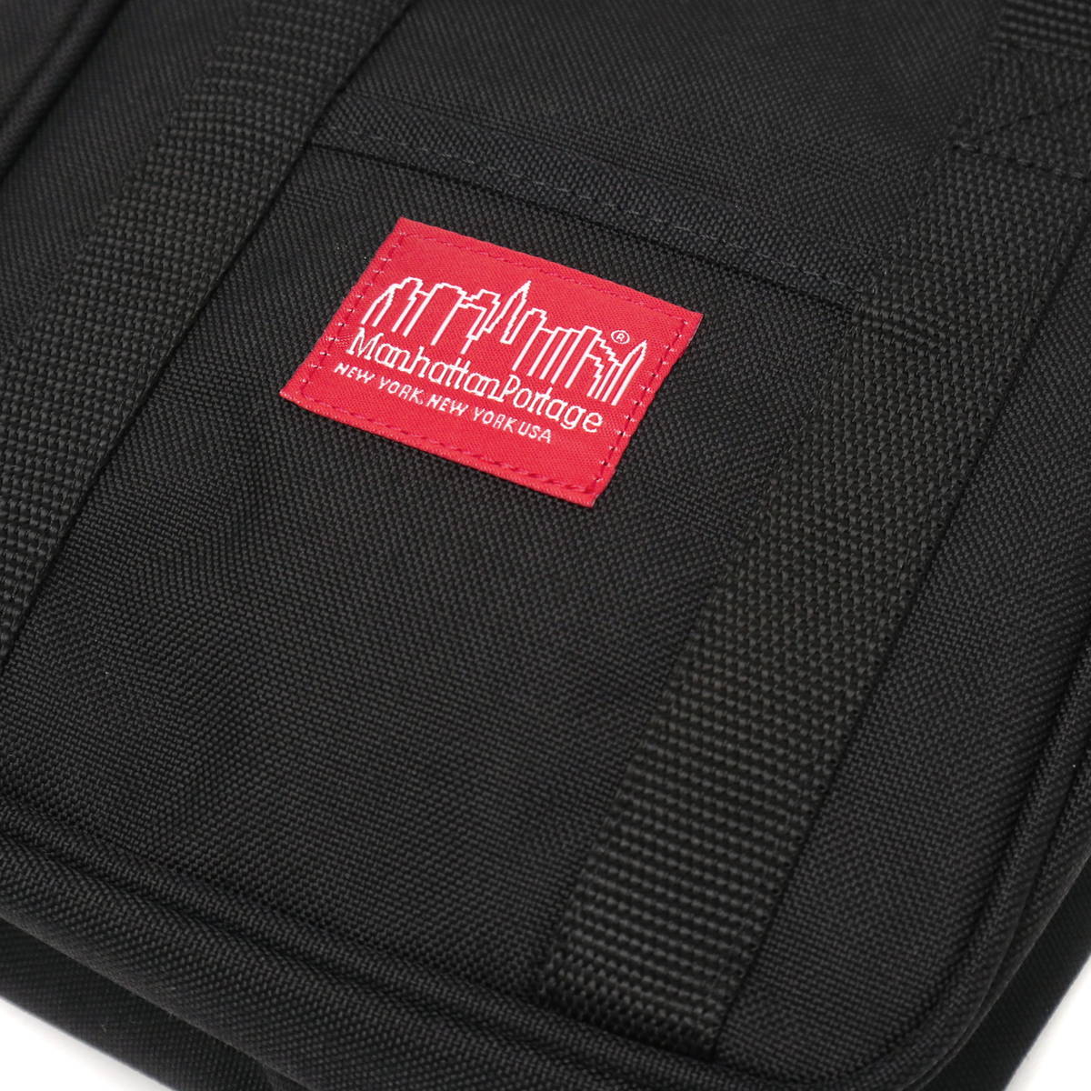 日本正規品】Manhattan Portage マンハッタンポーテージ Mini Gowanus