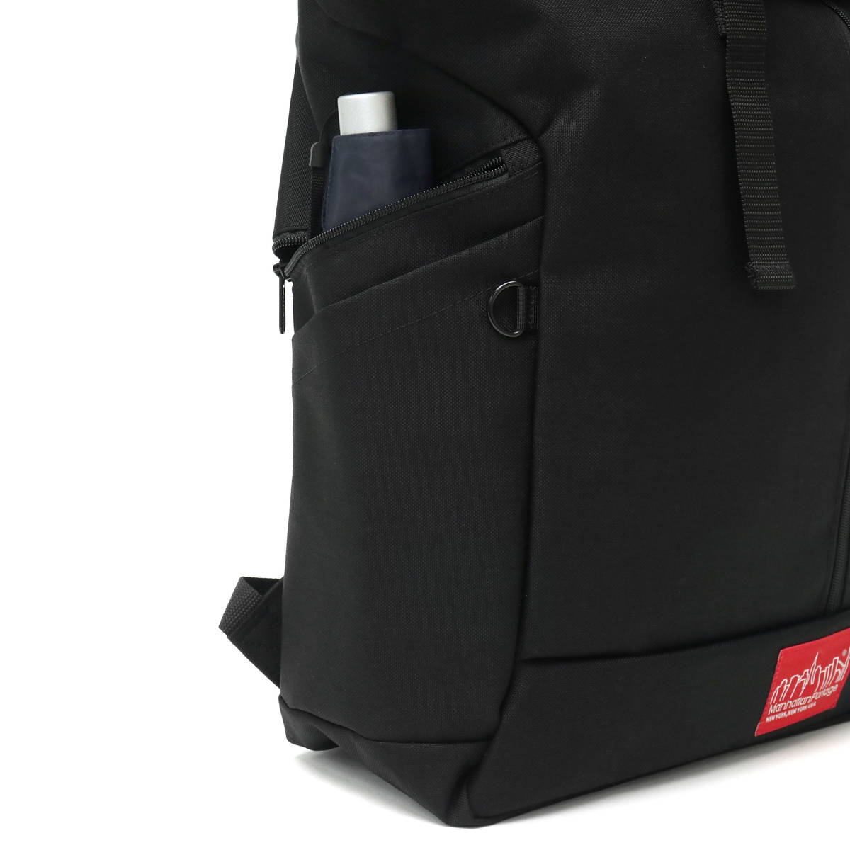 日本正規品】Manhattan Portage マンハッタンポーテージ Pace Backpack