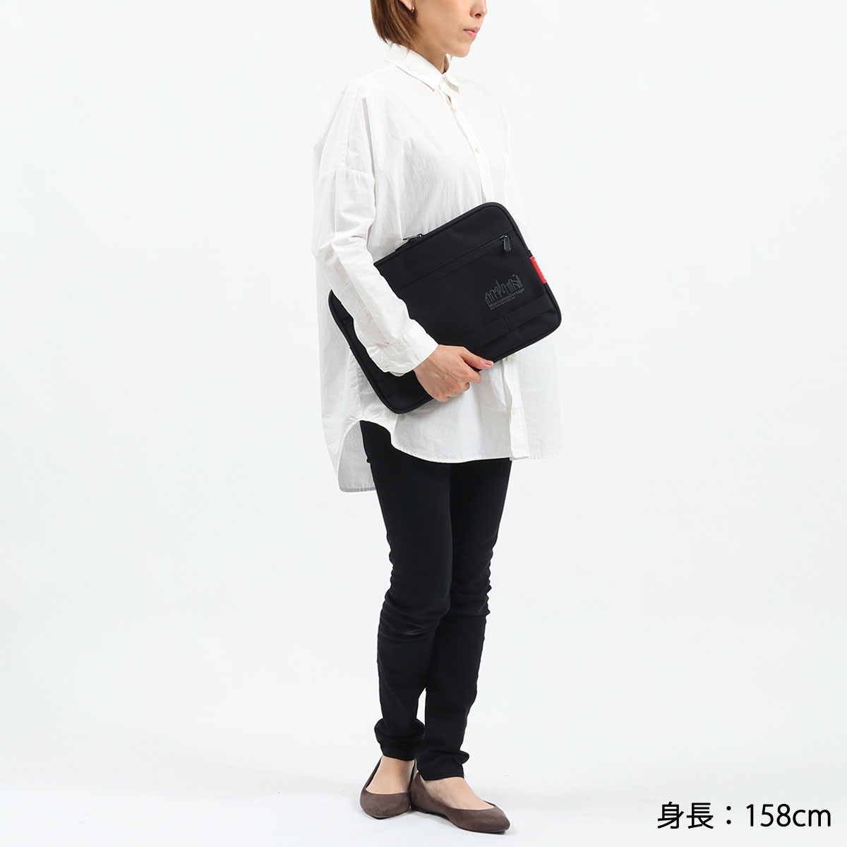 日本正規品】Manhattan Portage マンハッタンポーテージ Pacific Henry