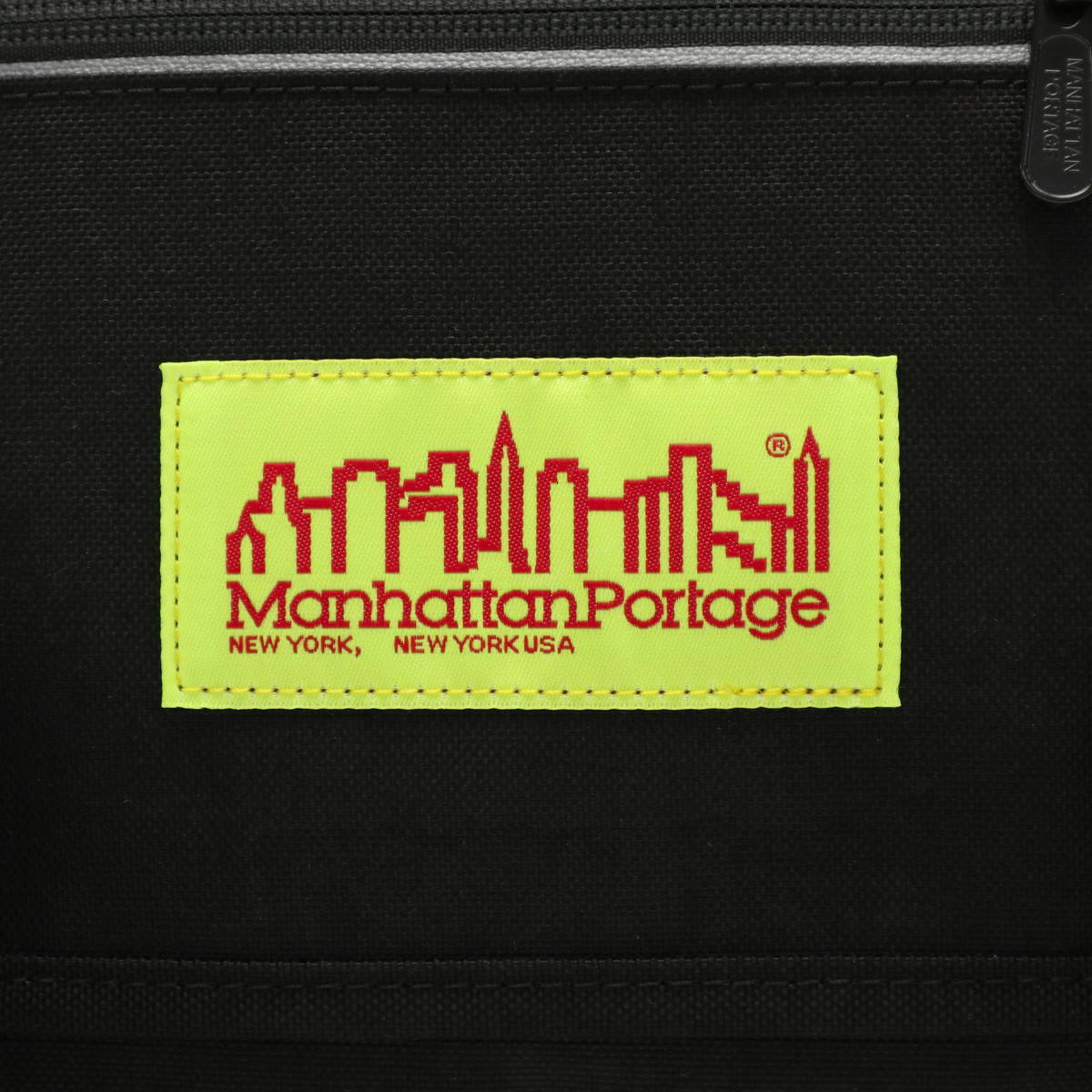 日本正規品】Manhattan Portage マンハッタンポーテージ Tillary