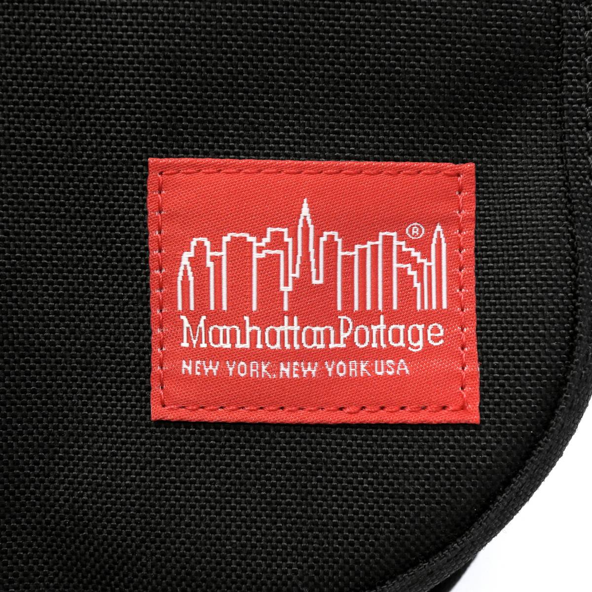 日本正規品】Manhattan Portage マンハッタンポーテージ St.Marks