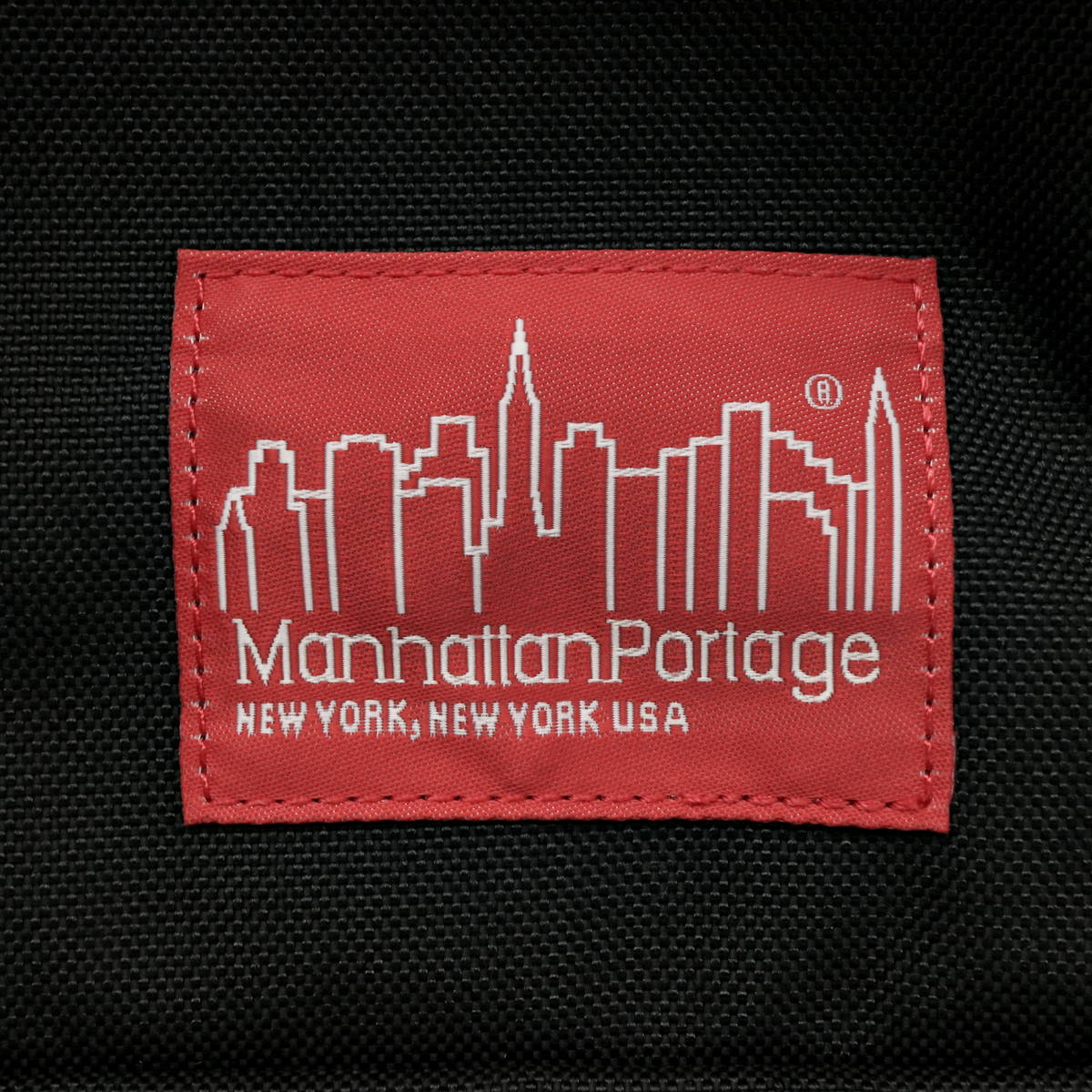 日本正規品】Manhattan Portage マンハッタンポーテージ Rolling