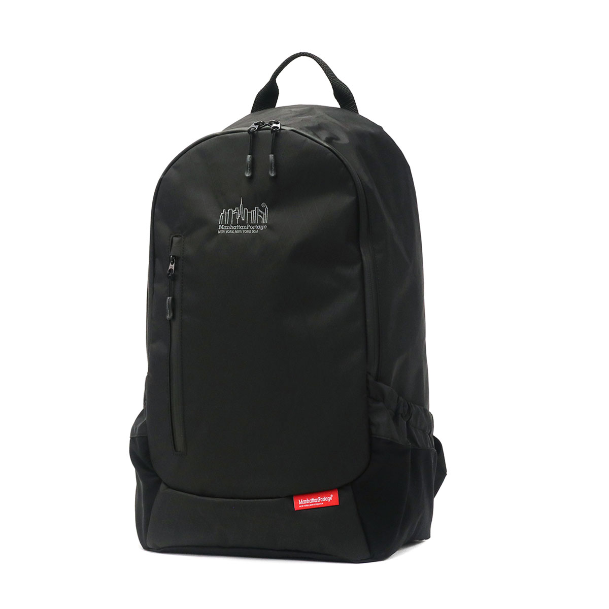 【日本正規品】Manhattan Portage マンハッタンポーテージ Intrepid Backpack X-Pac MP1270XPAC