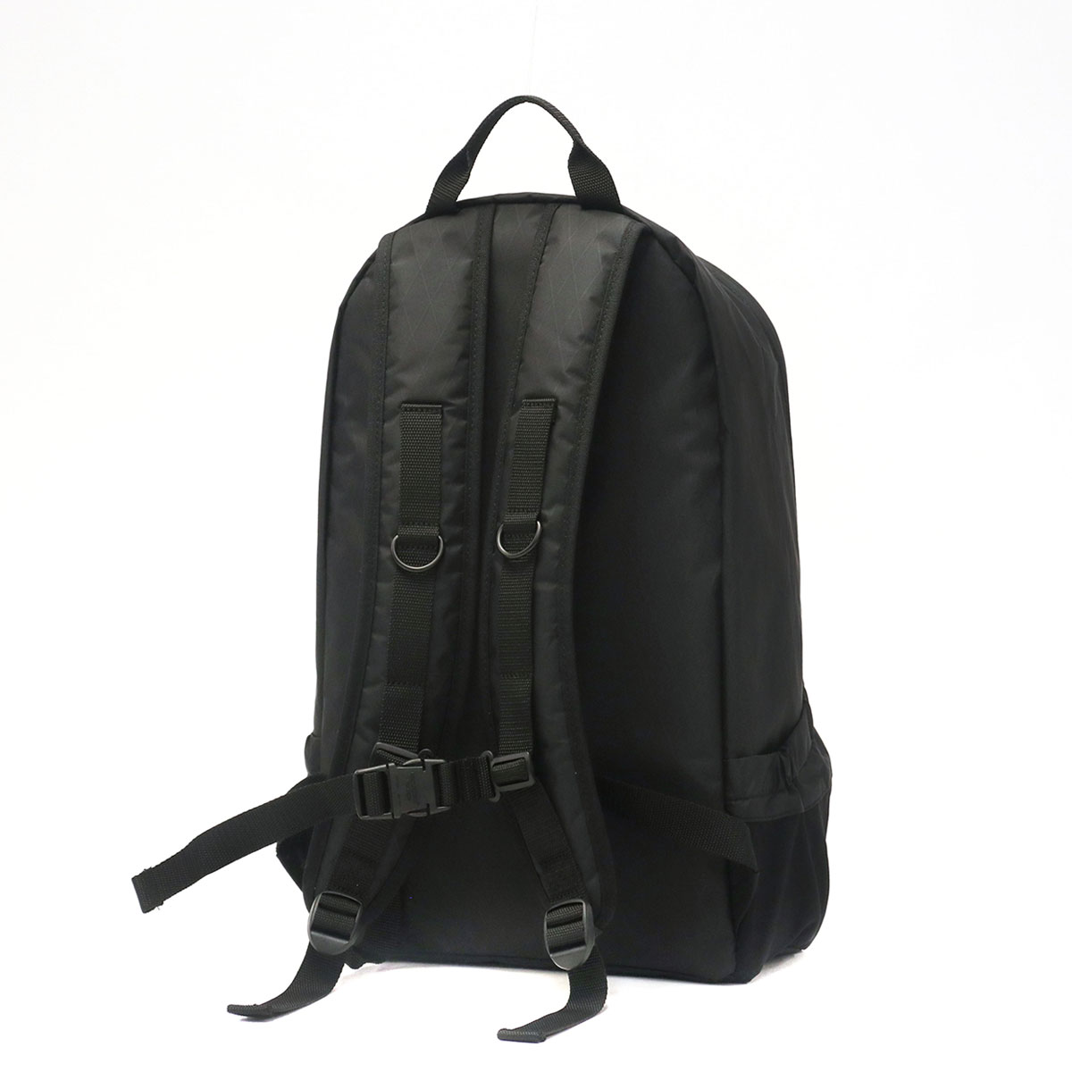 【日本正規品】Manhattan Portage マンハッタンポーテージ Intrepid Backpack X-Pac MP1270XPAC