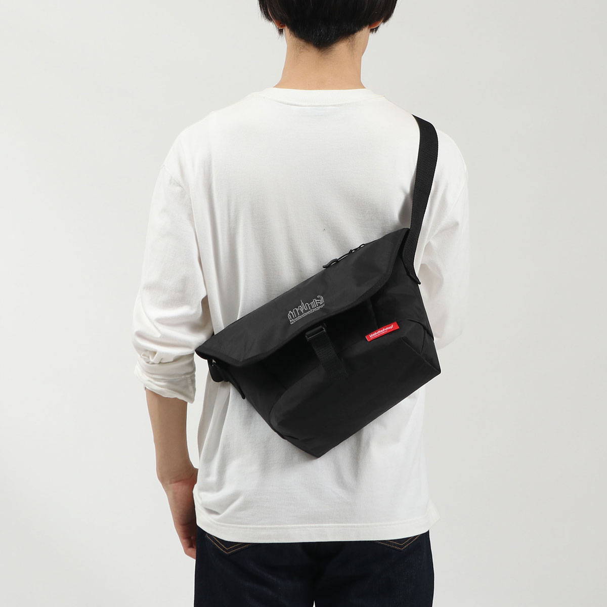 日本正規品】Manhattan Portage マンハッタンポーテージ Casual