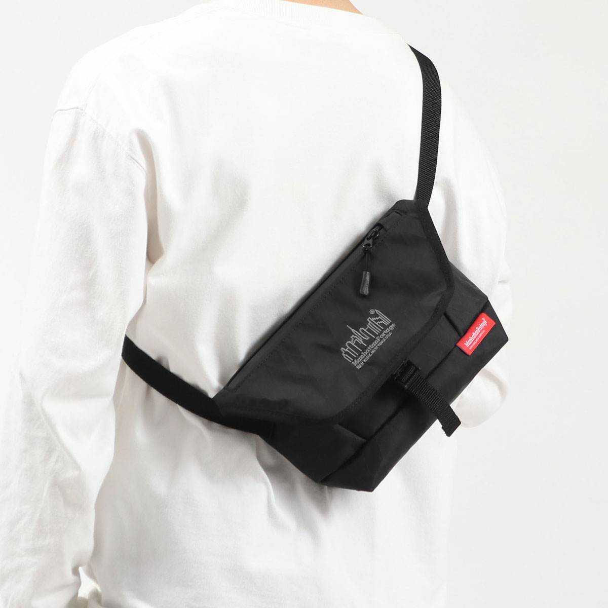 日本正規品】Manhattan Portage マンハッタンポーテージ Cypress