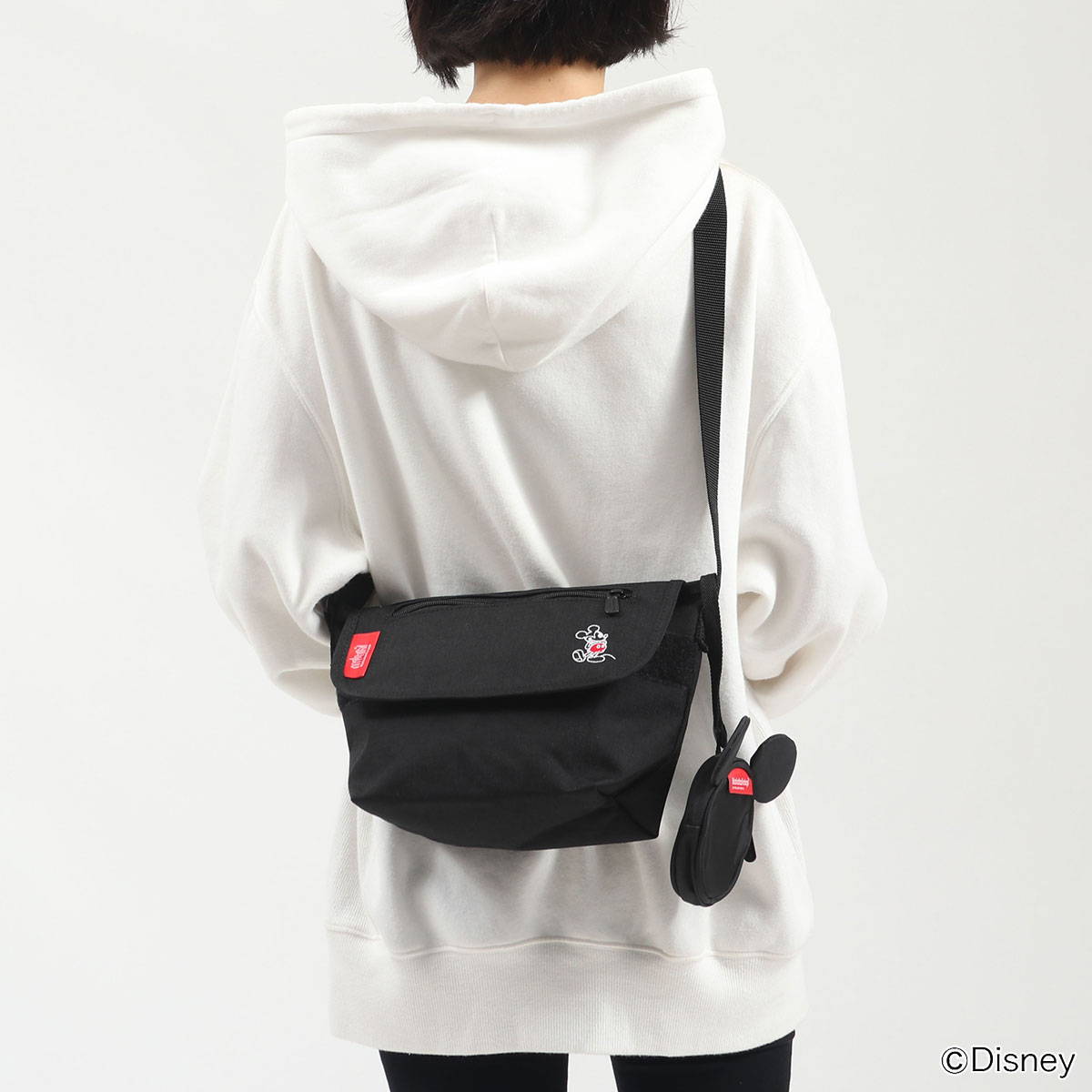 日本正規品】Manhattan Portage マンハッタンポーテージ MP Casual