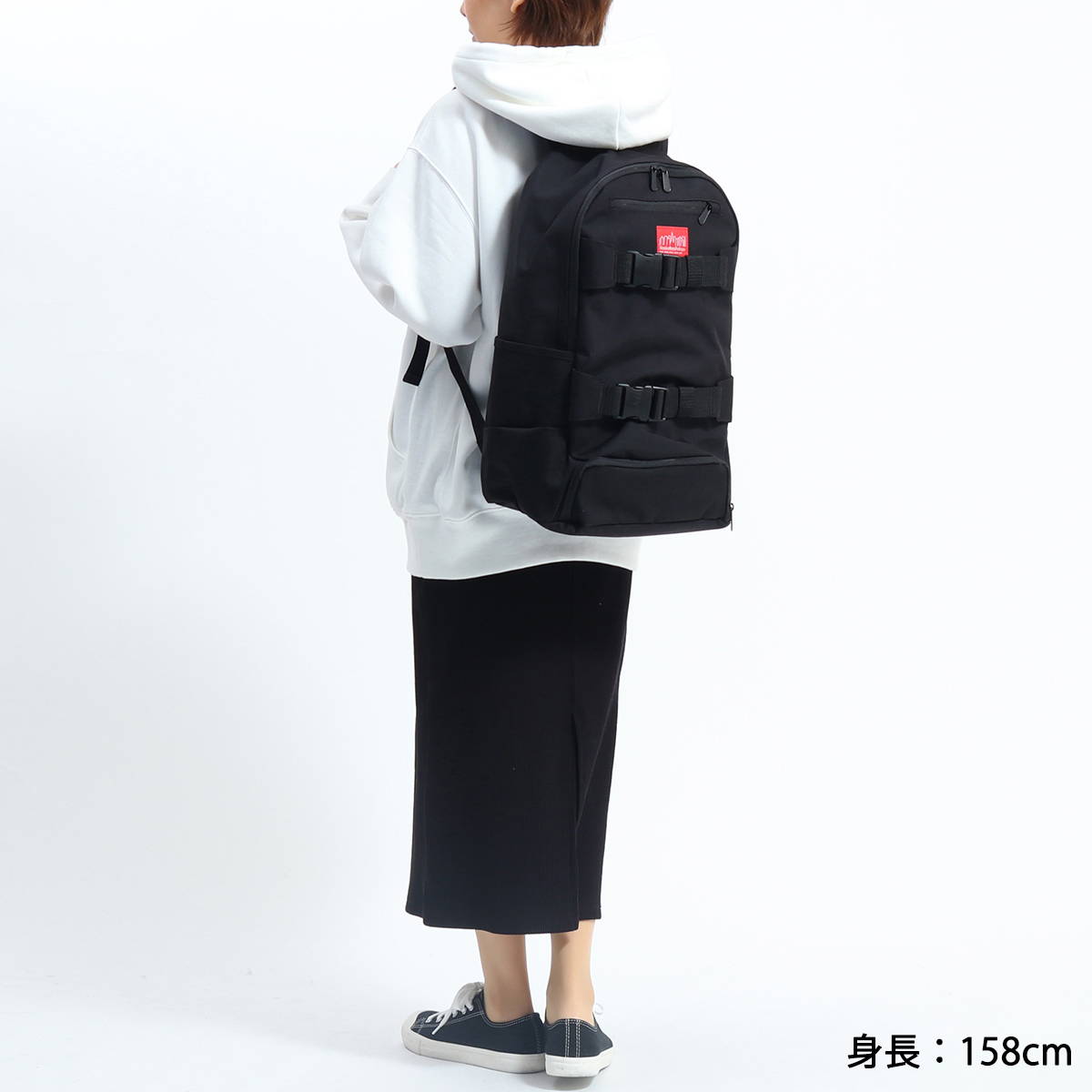 日本正規品】Manhattan Portage マンハッタンポーテージ McCarren