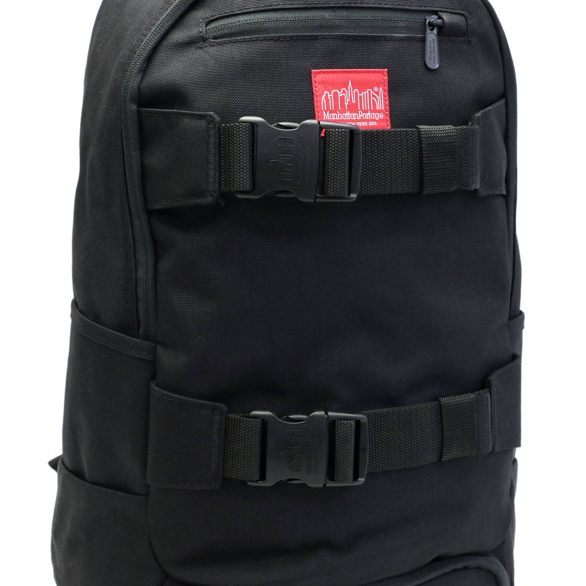 日本正規品】Manhattan Portage マンハッタンポーテージ McCarren