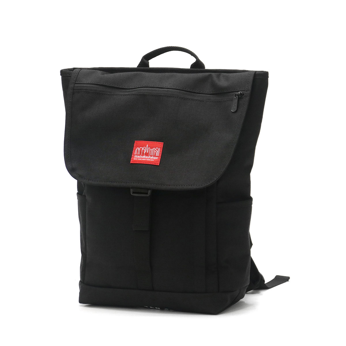 日本正規品】Manhattan Portage マンハッタンポーテージ Washington SQ