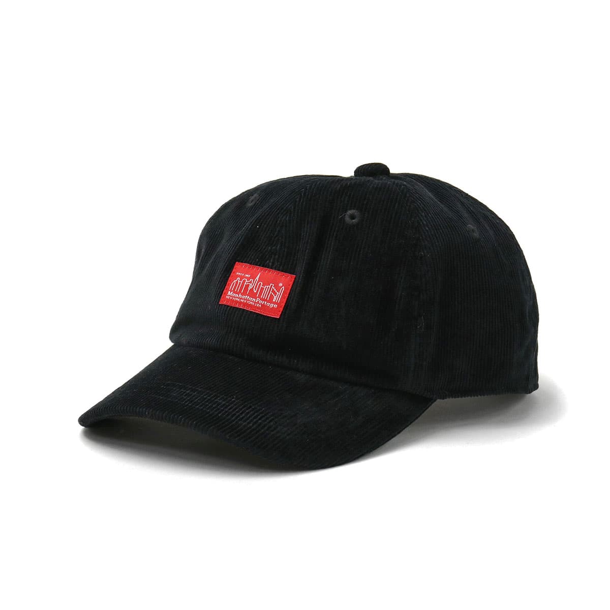 日本正規品 Manhattan Portage マンハッタンポーテージ 6panel Cap コーデュロイ キャップ Mp085 正規販売店 カバン 小物の専門店のギャレリアモール