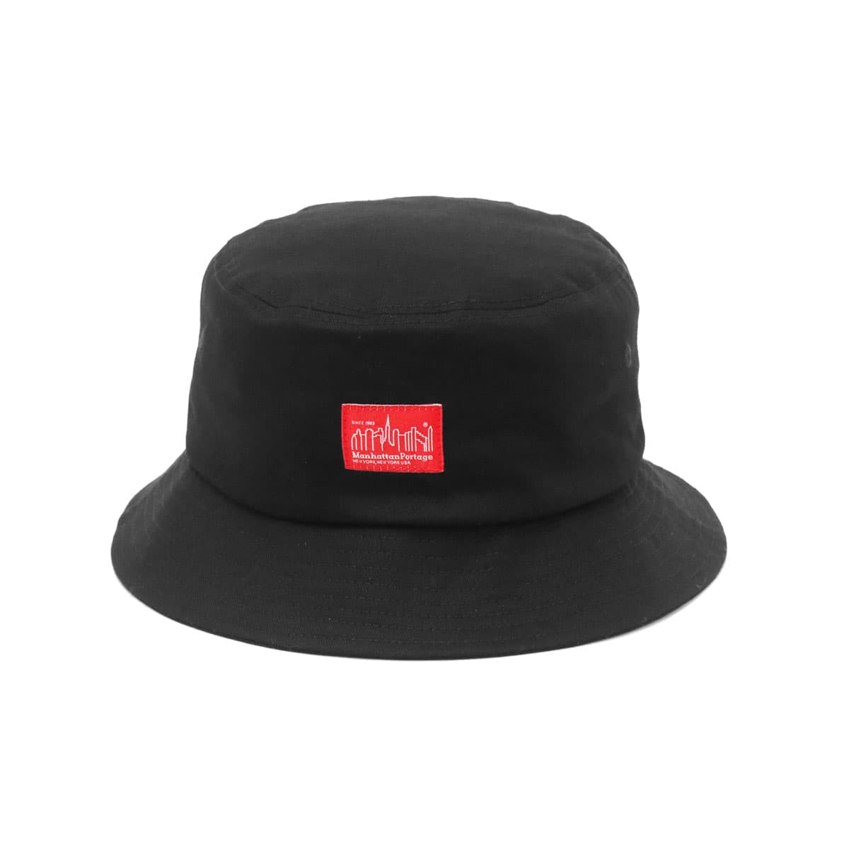 日本正規品】Manhattan Portage マンハッタンポーテージ Bucket Hat MP084 ｜【正規販売店】カバン・小物の専門店のギャレリアモール