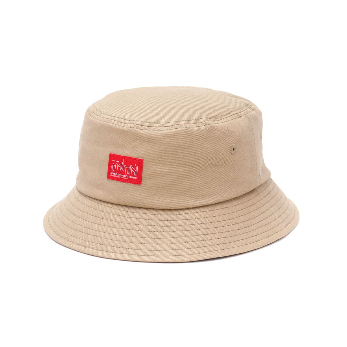 日本正規品】Manhattan Portage マンハッタンポーテージ Bucket Hat  MP084｜【正規販売店】カバン・小物の専門店のギャレリアモール