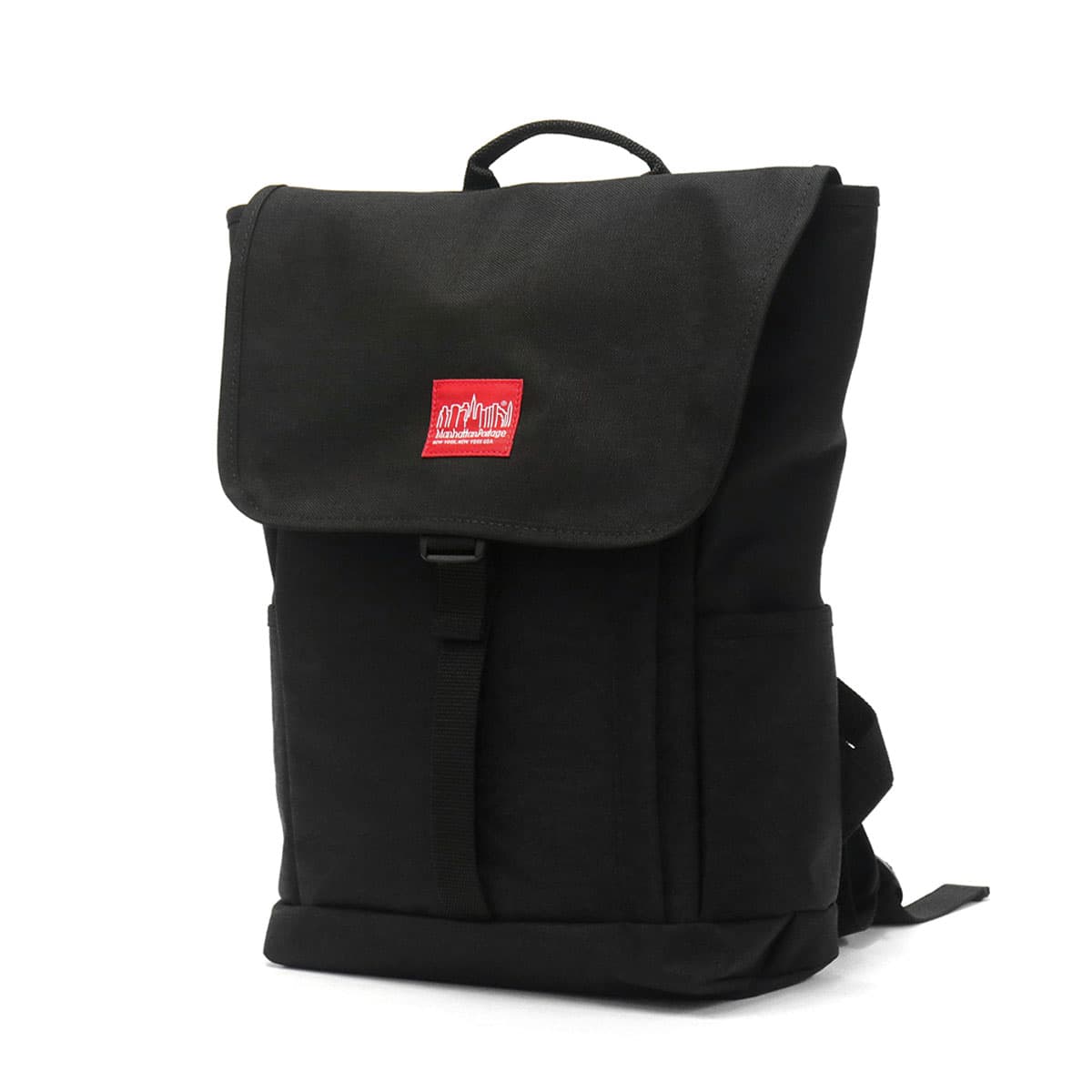 日本正規品】Manhattan Portage マンハッタンポーテージ Washington SQ