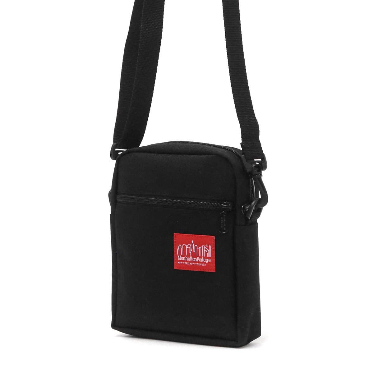 日本正規品】Manhattan Portage マンハッタンポーテージ City Light