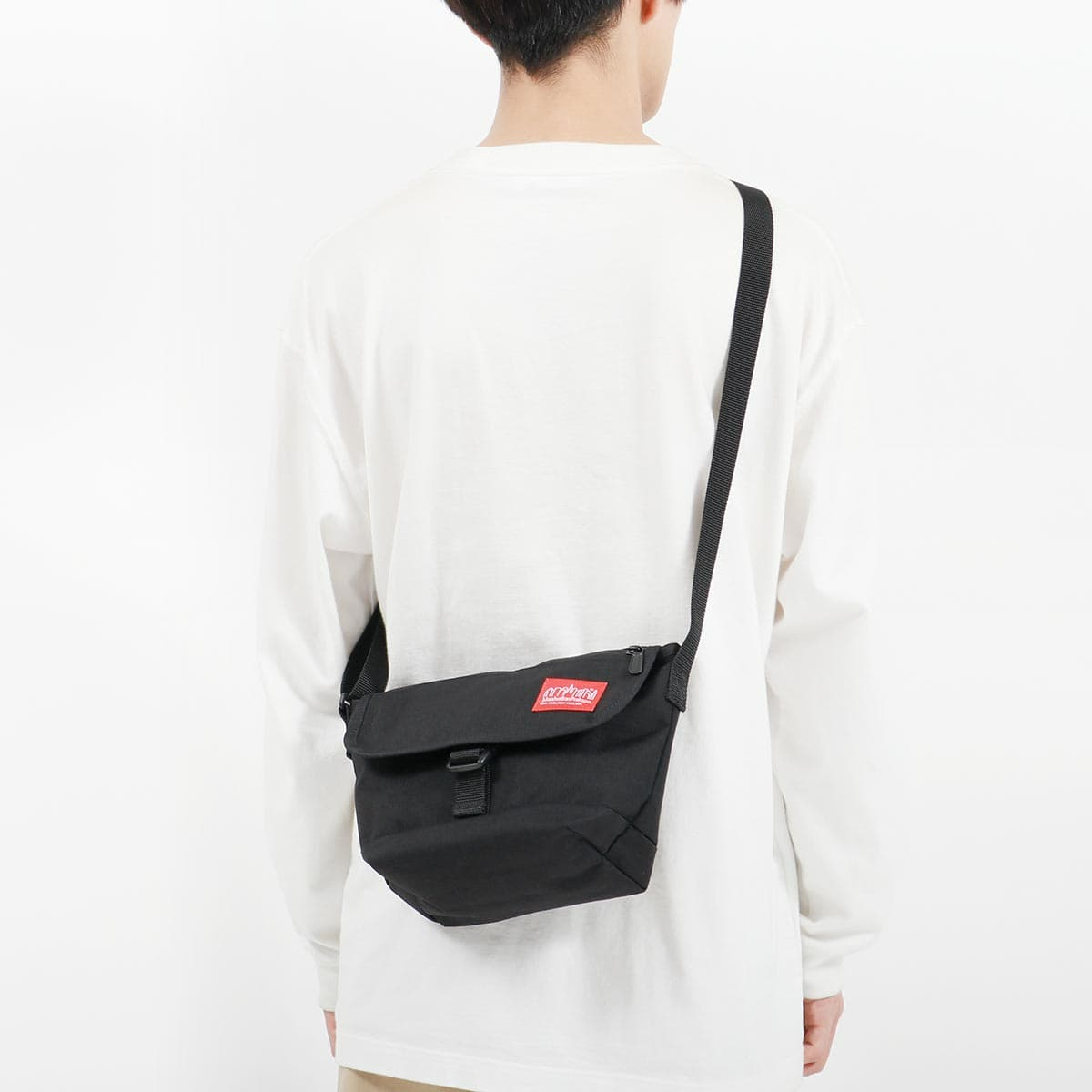 日本正規品】Manhattan Portage マンハッタンポーテージ Nylon