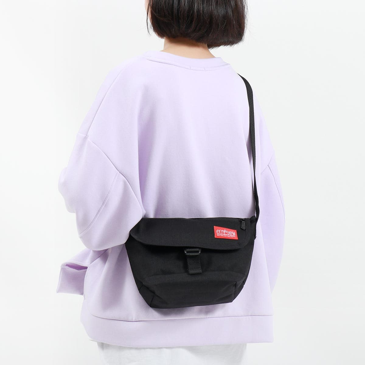 日本正規品】Manhattan Portage マンハッタンポーテージ Nylon