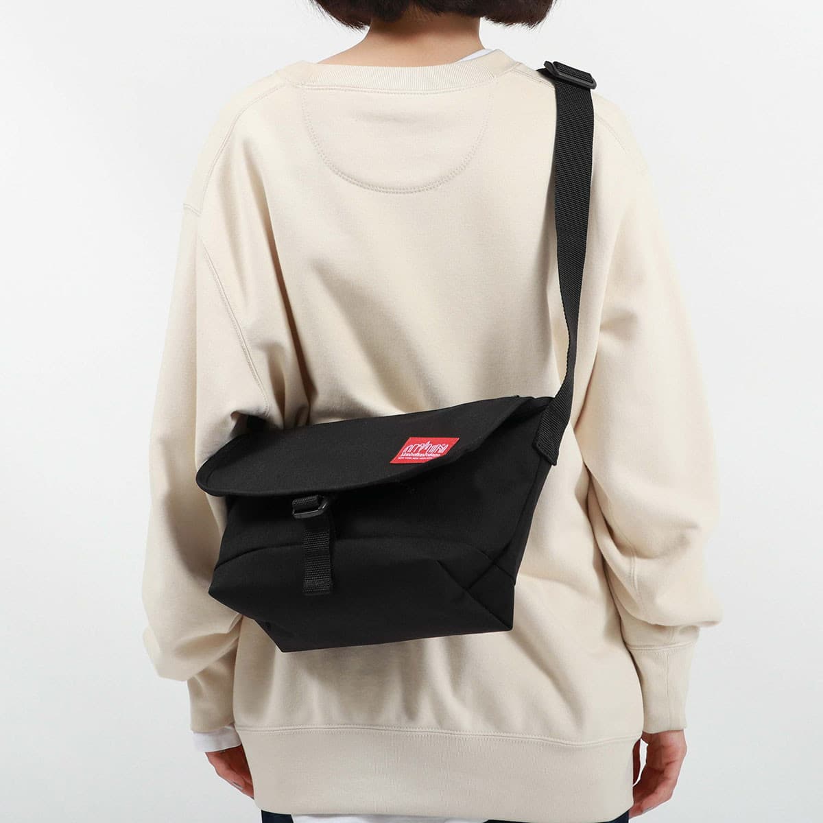 マンハッタン Casual Messenger Bag XS - バッグ