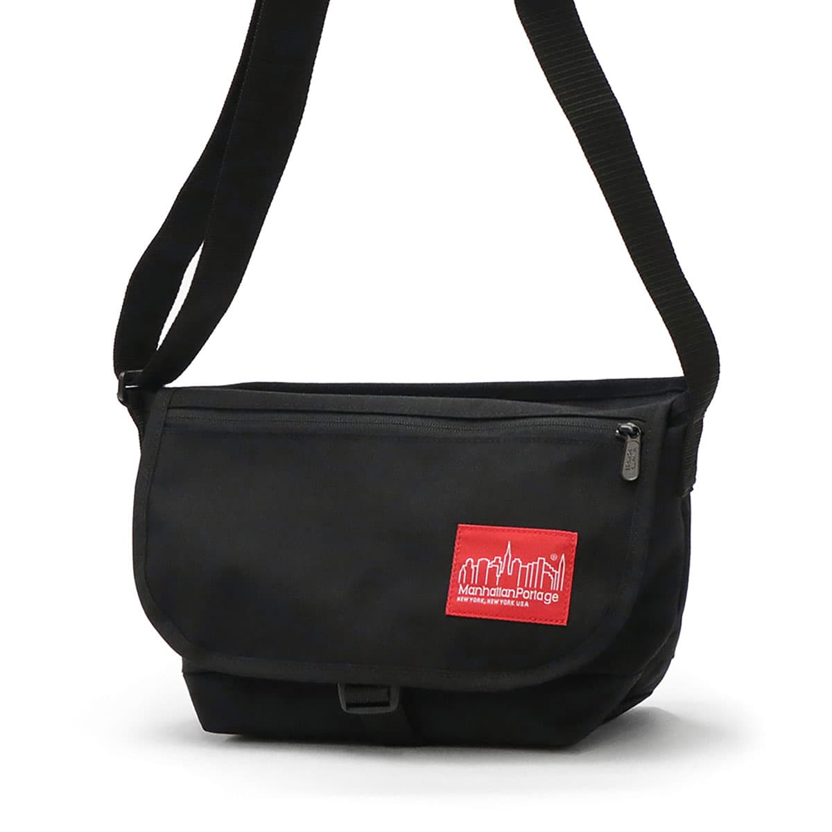 日本正規品】Manhattan Portage マンハッタンポーテージ Nylon