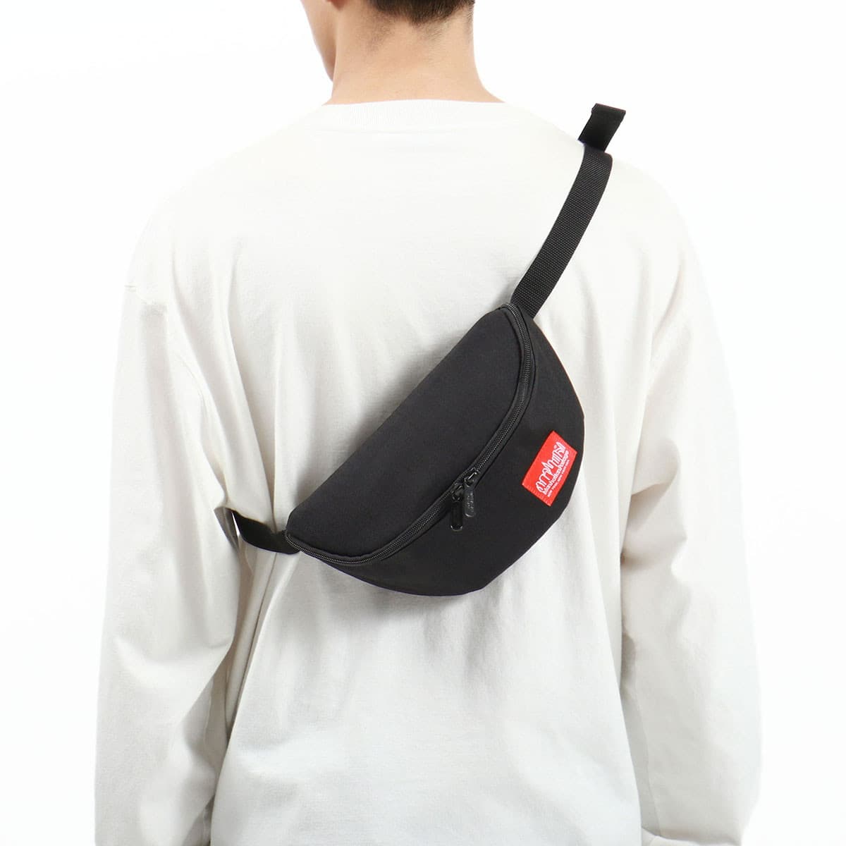 日本正規品】Manhattan Portage マンハッタンポーテージ Doyers Waist