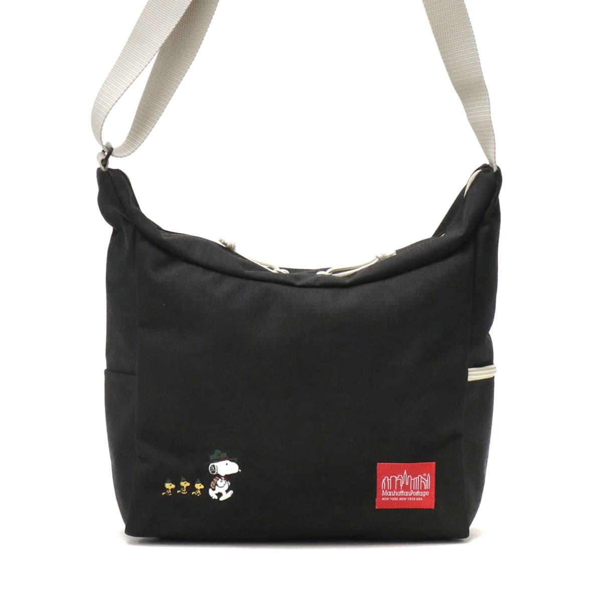 日本正規品】Manhattan Portage マンハッタンポーテージ Bed-Stuy